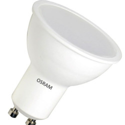 Світлодіодна лампа Osram LED PAR16 75 8Вт/840 GU10 10х1 UA