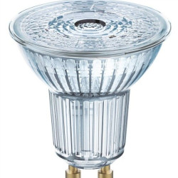 Світлодіодна лампа Osram LED PAR16 80 36 6,9Вт/827 GU10 6х1