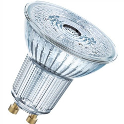 Світлодіодна лампа Osram LED PAR16 80 36 6,9Вт/827 GU10 6х1