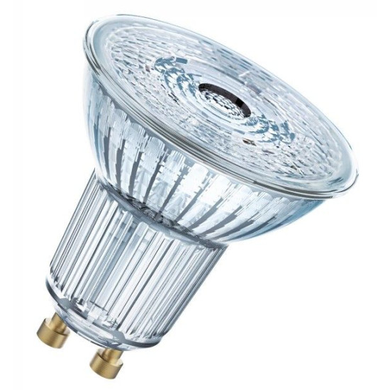 Світлодіодна лампа Osram LED PAR16 80 36 6,9Вт/827 GU10 6х1