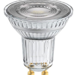 Світлодіодна лампа Osram LED PAR16 DIM 80 36 8,3Вт/940 GU10 6х1