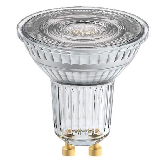 Світлодіодна лампа Osram LED PAR16 DIM 80 36 8,3Вт/940 GU10 6х1