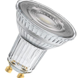 Світлодіодна лампа Osram LED PAR16 DIM 80 36 8,3Вт/940 GU10 6х1