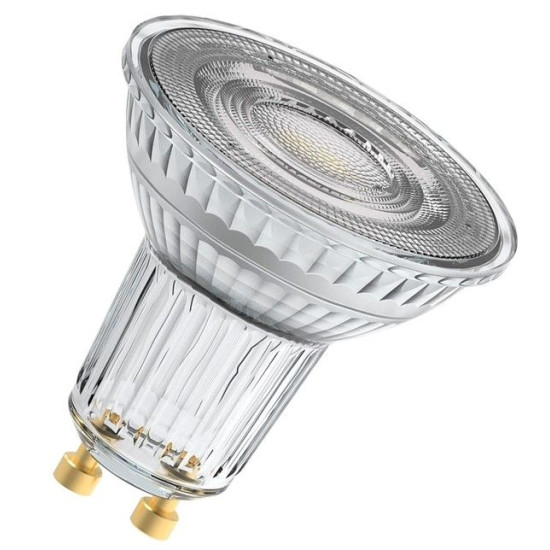 Світлодіодна лампа Osram LED PAR16 DIM 80 36 8,3Вт/940 GU10 6х1