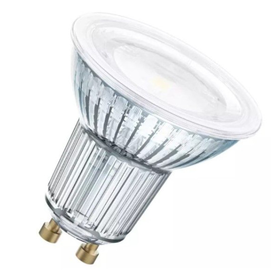 Світлодіодна лампа Osram LED PAR16 DIM 80 120 7,9Вт/927 GU10 10х1