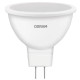Світлодіодна лампа Osram LED MR16 50 6Вт/840 GU5.3 10х1 UA