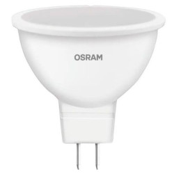 Світлодіодна лампа Osram LED MR16 60 7Вт/840 GU5.3 10х1 UA