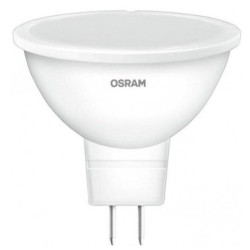 Світлодіодна лампа Osram LED MR16 75 8Вт/830 GU5.3 10х1 UA