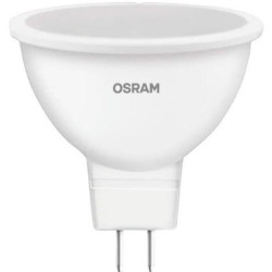 Світлодіодна лампа Osram LED MR16 75 8Вт/840 GU5.3 10х1 UA