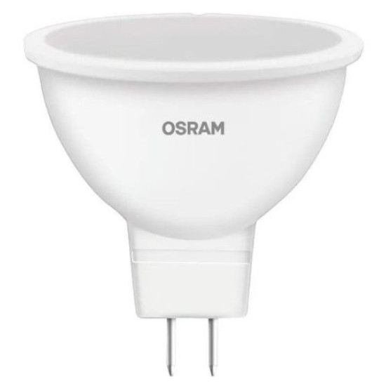 Світлодіодна лампа Osram LED MR16 75 8Вт/840 GU5.3 10х1 UA