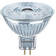Лампа світлодіодна Osram LED MR16 50 36 8Вт/840 12В GU5.3 6х1