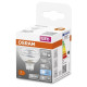 Лампа світлодіодна Osram LED MR16 50 36 8Вт/840 12В GU5.3 6х1