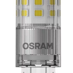 Світлодіодна лампа Osram LED PIN40 DIM CL 4Вт/827 G9 10x1