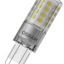 Світлодіодна лампа Osram LED PIN40 DIM CL 4Вт/827 G9 10x1
