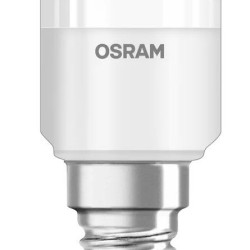 Світлодіодна лампа Osram LED T26 20 2,3Вт/827 FR E14 6х1