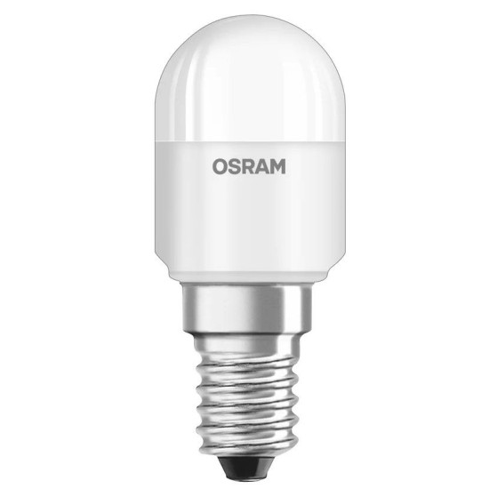 Світлодіодна лампа Osram LED T26 20 2,3Вт/827 FR E14 6х1