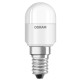 Світлодіодна лампа Osram LED T26 20 2,3Вт/827 FR E14 6х1