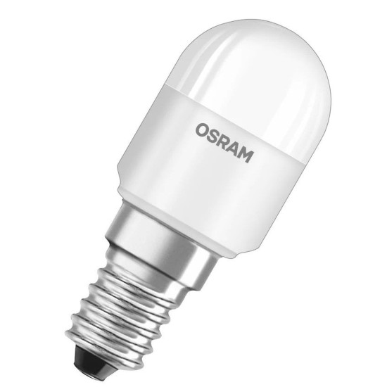 Світлодіодна лампа Osram LED T26 20 2,3Вт/827 FR E14 6х1