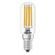 Світлодіодна лампа Osram LED T26 40 4Вт/827 FIL E14 10х1