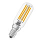 Світлодіодна лампа Osram LED T26 40 4Вт/827 FIL E14 10х1