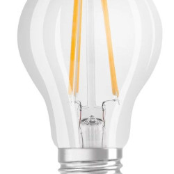 Світлодіодна лампа Osram LED CL A60 6,5Вт/840 FIL E27 10х1
