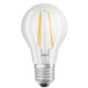 Світлодіодна лампа Osram LED CL A60 6,5Вт/840 FIL E27 10х1