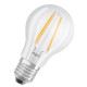 Світлодіодна лампа Osram LED CL A60 6,5Вт/840 FIL E27 10х1