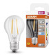 Світлодіодна лампа Osram LED CL A60 6,5Вт/840 FIL E27 10х1