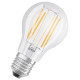 Лампа світлодіодна Osram LED CL A75 7,5Вт/840 FIL E27 10х1