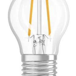 Лампа світлодіодна Osram LED CL P40 DIM 5Вт/827 FIL E27 10х1