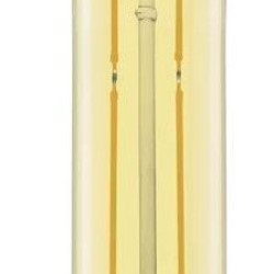 Лампа світлодіодна Osram 1906LED TUBE 35 4Вт/820 FIL GOLD E27 4х1
