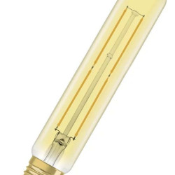 Лампа світлодіодна Osram 1906LED TUBE 35 4Вт/820 FIL GOLD E27 4х1