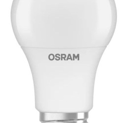 Лампа світлодіодна Osram LED CL A45 6,5Вт/840 12-36В FR E27 6х1