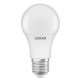Лампа світлодіодна Osram LED CL A45 6,5Вт/840 12-36В FR E27 6х1