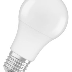 Лампа світлодіодна Osram LED CL A45 6,5Вт/840 12-36В FR E27 6х1