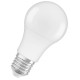 Лампа світлодіодна Osram LED CL A45 6,5Вт/840 12-36В FR E27 6х1