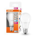 Лампа світлодіодна Osram LED CL A45 6,5Вт/840 12-36В FR E27 6х1
