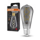 Лампа світлодіодна Osram 1906 LEDISON 125 4Вт/818 S FIL SM E27 4х1