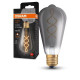 Лампа світлодіодна Osram 1906 LEDISON 125 4Вт/818 S FIL SM E27 4х1