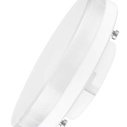 Світлодіодна лампа Osram LED GX53 40 120 4,9Вт/840 GX53 6х1