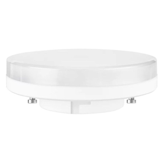Світлодіодна лампа Osram LED GX53 40 120 4,9Вт/840 GX53 6х1