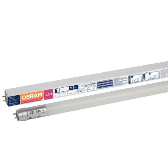 Світлодіодна лінійна лампа Osram ST8B-1.5M 20Вт DE 25х1