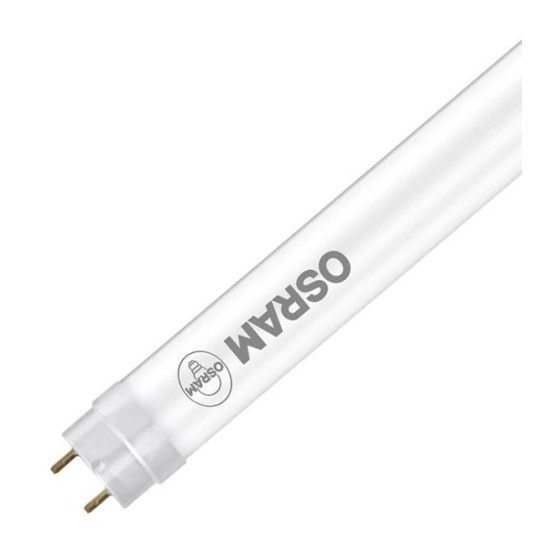 Лінійна лампа Osram LEDTUBE T8 EM PRO 10,3Вт 900мм
