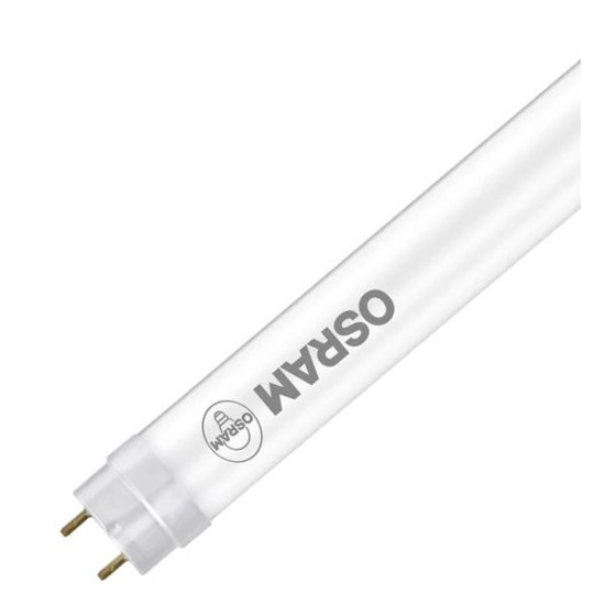 Лінійна лампа Osram LEDTUBE T8 EM ADV UO 15,6Вт 1200мм