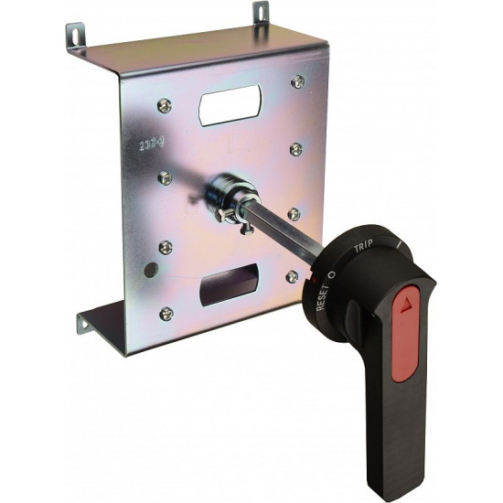 Ручний привід перемикання Аско-Укрем до ВА E Utrust 400 (A0010270019)