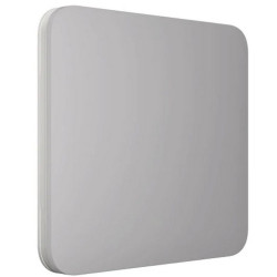 Клавіша розумного вимикача Ajax 45997.144.FG SoloButton для LightSwitch димна (29813)
