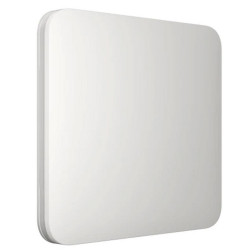 Клавіша розумного вимикача Ajax 45118.144.WH SoloButton для LightSwitch біла (29790)