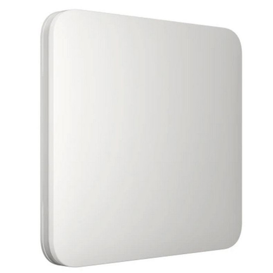 Клавіша розумного вимикача Ajax 45118.144.WH SoloButton для LightSwitch біла (29790)