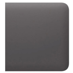 Клавіша розумного вимикача Ajax 46005.143.GR SideButton для LightSwitch сіра (29827)