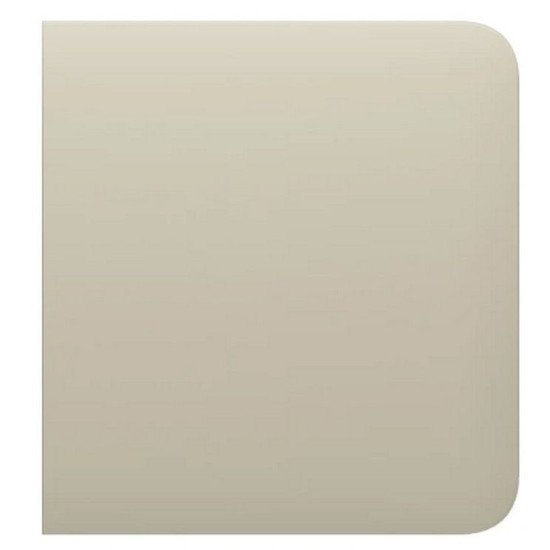 Клавіша розумного вимикача Ajax 46006.143.IV SideButton для LightSwitch слонова кістка (29833)